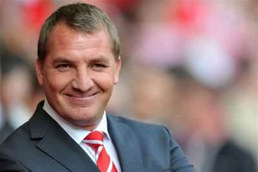 Rodgers Aims To Strengthen Squad Rodgers Aims To Strengthen Squad