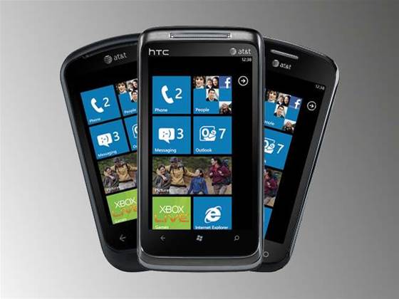 Westpac dips toes in Windows Phone OS