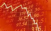 Tech vendor shares crash over spending uncertainty