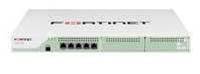 Review: Fortinet FortiMail-400C