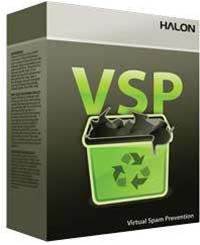 Review: Halon Security Virtual Spam Prevention (VSP)