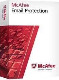 Review: McAfee Email Protection