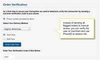 Review: TeleSign Verify & PhoneID Standard