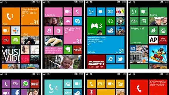 Microsoft invites devs to Windows Phone 8 preview