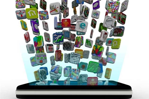 ING builds app store for external devs