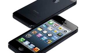 Apple to fix fault in iPhone 5