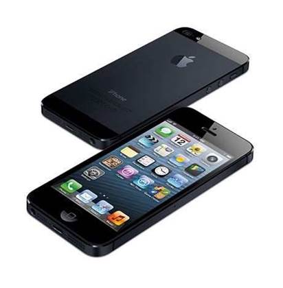 Apple misses first-weekend iPhone 5 sales estimates