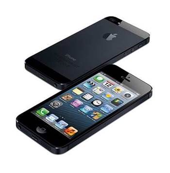 Apple to fix fault in iPhone 5