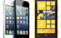 Why Nokia's Lumia 920 is more innovative than iPhone 5