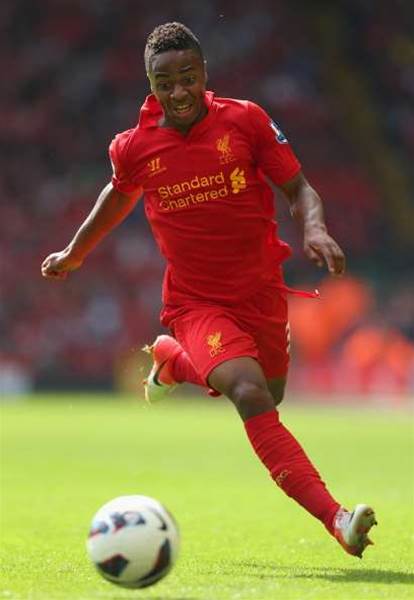 Rodgers: Sterling The First Of Many Rodgers: Sterling The First Of Many