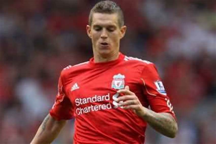 Agger's Season Could Be Over Agger's Season Could Be Over