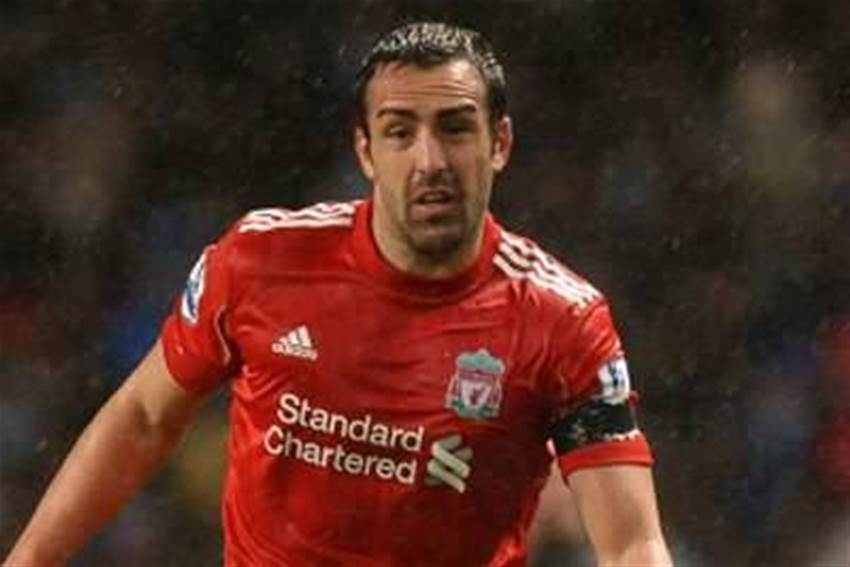 Enrique: Suso 'A Top Player Already' Enrique: Suso 'A Top Player Already'