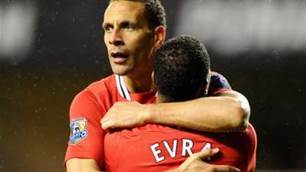 Ferdinand's England Time 'Has Gone', Says Shilton