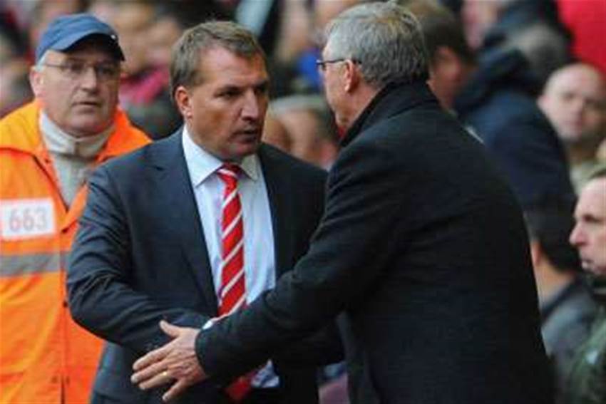Rodgers Voices Ref Complaint Rodgers Voices Ref Complaint