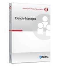 Review: NetIQ Identity Manager