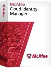 Review: McAfee Cloud Identity Manager