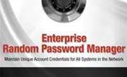 Review: Lieberman Software Enterprise Random Password Manager