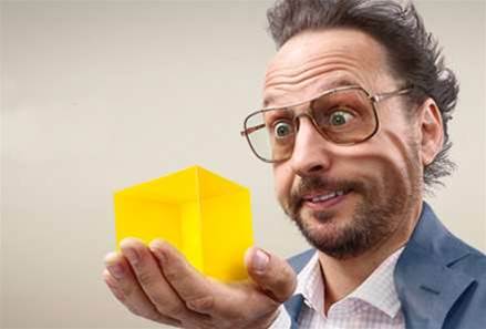 Optus mobile revenue falls