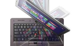 Tech deal: Get $570 off Lenovo's ThinkPad Twist laptop