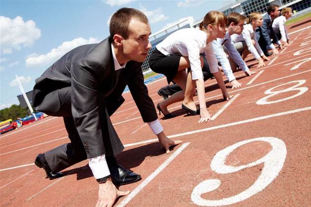 Bidders in CenITex outsourcing revealed