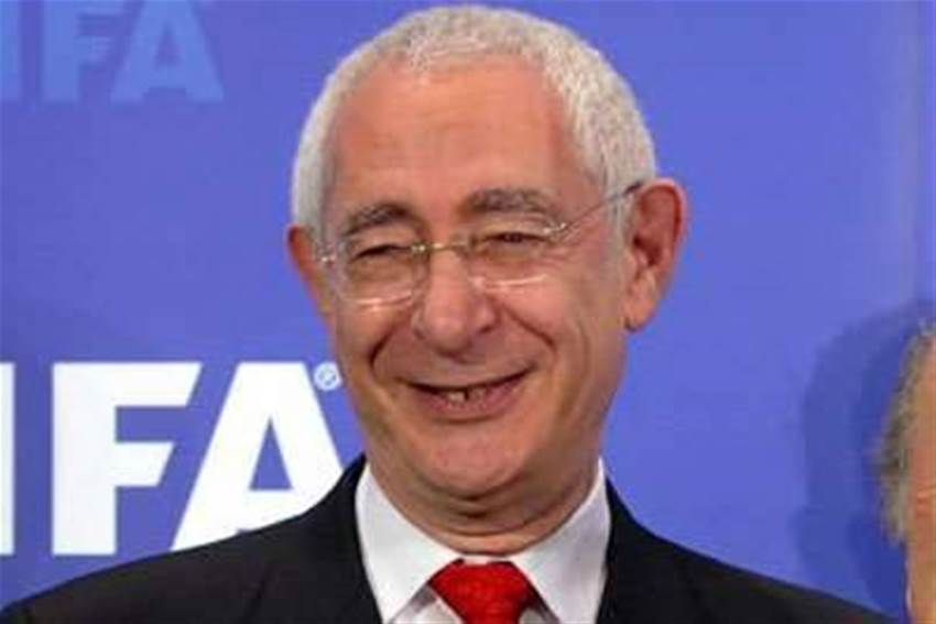 Triesman: Terry Copped Lenient Penalty Triesman: Terry Copped Lenient Penalty