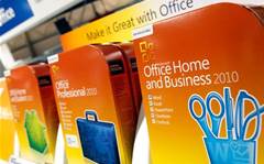 Get Office 2013 for free if you buy Office 2010