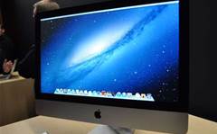 Mac sales up, iPad slump continues