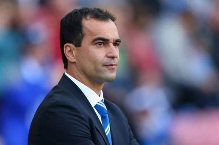 Martinez: Win Can Kick-Start Our Season Martinez: Win Can Kick-Start Our Season