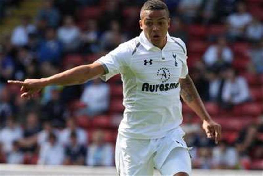 Forest Keen To Hang On To Jenas Forest Keen To Hang On To Jenas