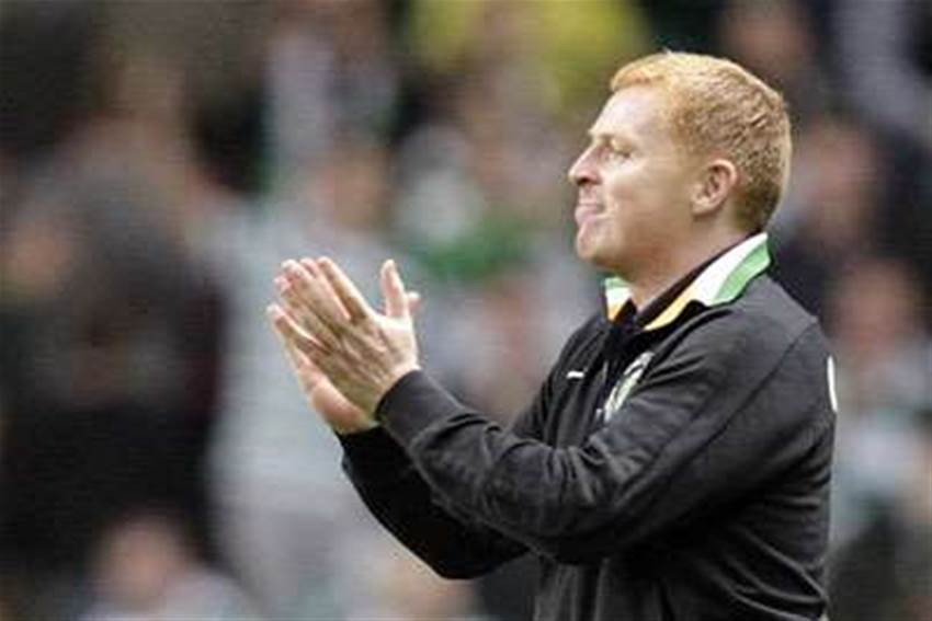 Lennon Out For Revenge In League Cup Lennon Out For Revenge In League Cup