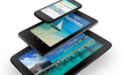 Google unveils first 10-inch Nexus tablet