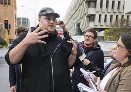 Megaupload founder eyes file-sharing sequel