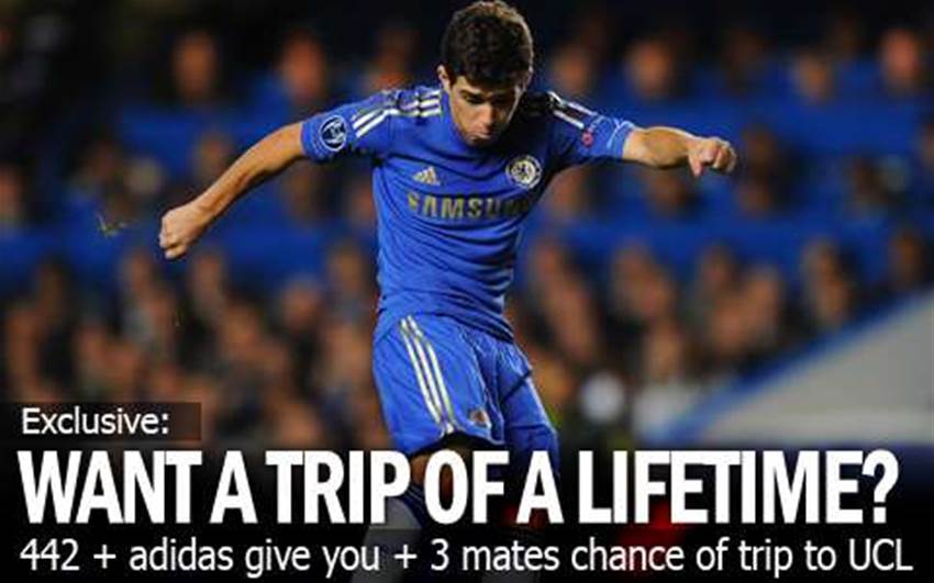 Last Chance To Enter Last Chance To Enter