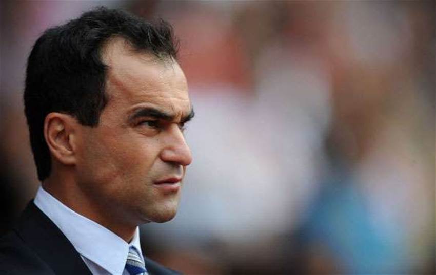 Martinez Thrilled With Dominant Wigan Martinez Thrilled With Dominant Wigan