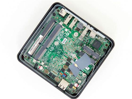 Investors concerned by Intel capex expansion