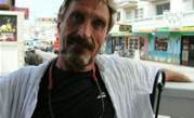 Intel, John McAfee settle lawsuit over use of his name