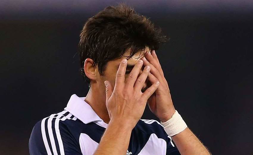 Finkler In Doubt For Wanderers Clash Finkler In Doubt For Wanderers Clash