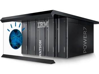 Woodside picks IBM's Watson for data insights