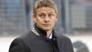 Solskjaer Tips More Beckham Success