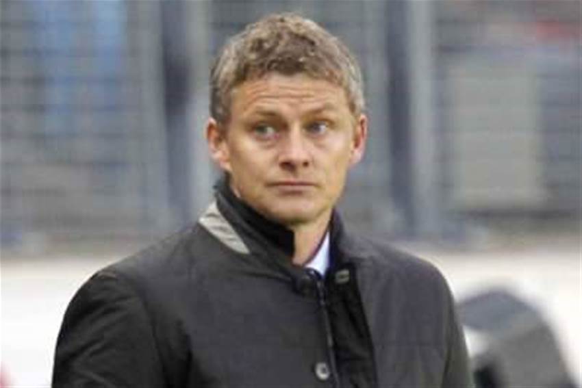 Solskjaer Tips More Beckham Success Solskjaer Tips More Beckham Success