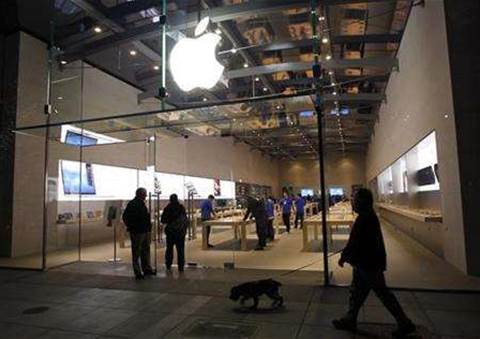 Apple forced to tell Samsung details of HTC deal