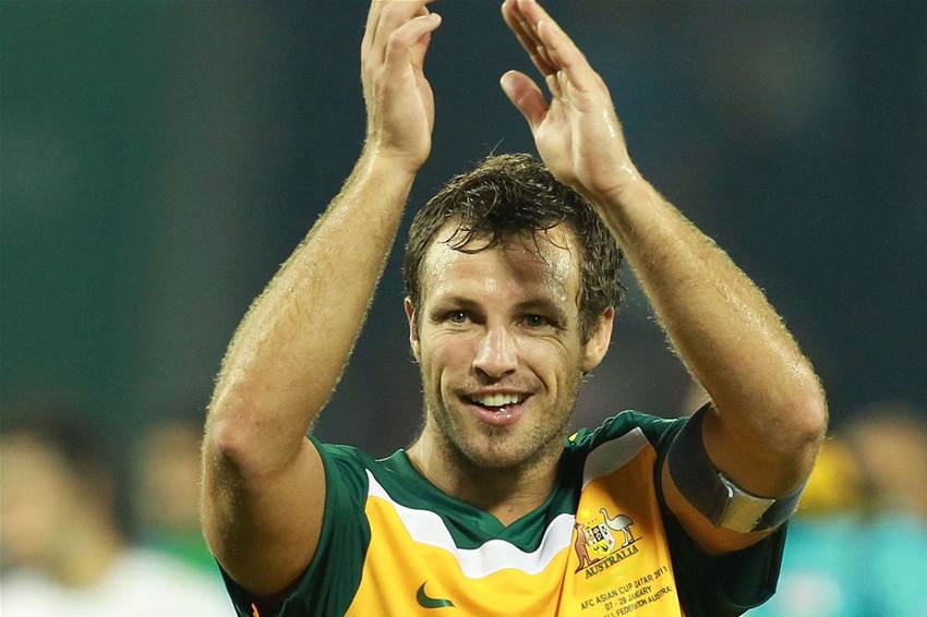 Neill Misses AFC Award Final Cut Neill Misses AFC Award Final Cut