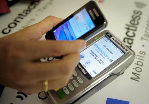 Vodafone, Visa create virtual wallet inside your phone