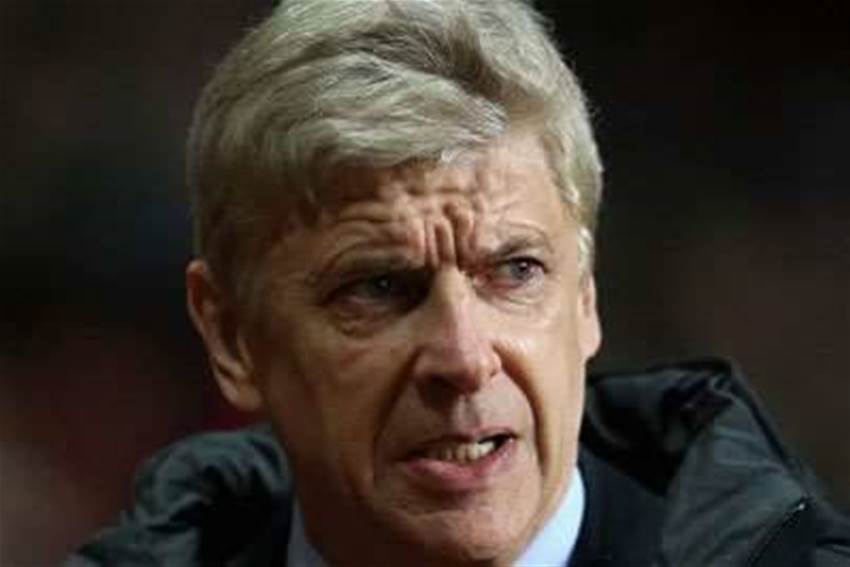 Wenger Returns Fire At Arsenal Critics Wenger Returns Fire At Arsenal Critics