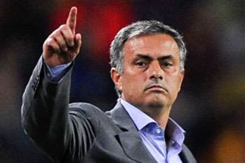 Futre: People Enjoy Mourinho's Suffering Futre: People Enjoy Mourinho's Suffering