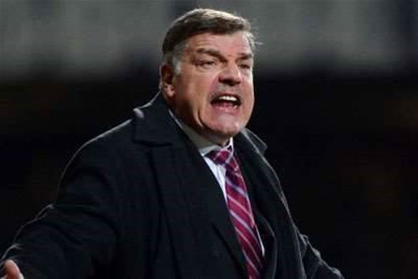 Allardyce Dismisses Benitez History Allardyce Dismisses Benitez History