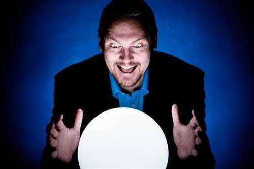 Firm predicts 2014's 'most dangerous' malware trends