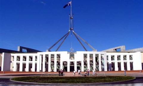 Parliament readies one stop IT shop