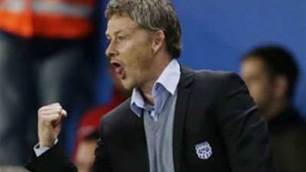 Solskjaer Talks Up United Supremacy