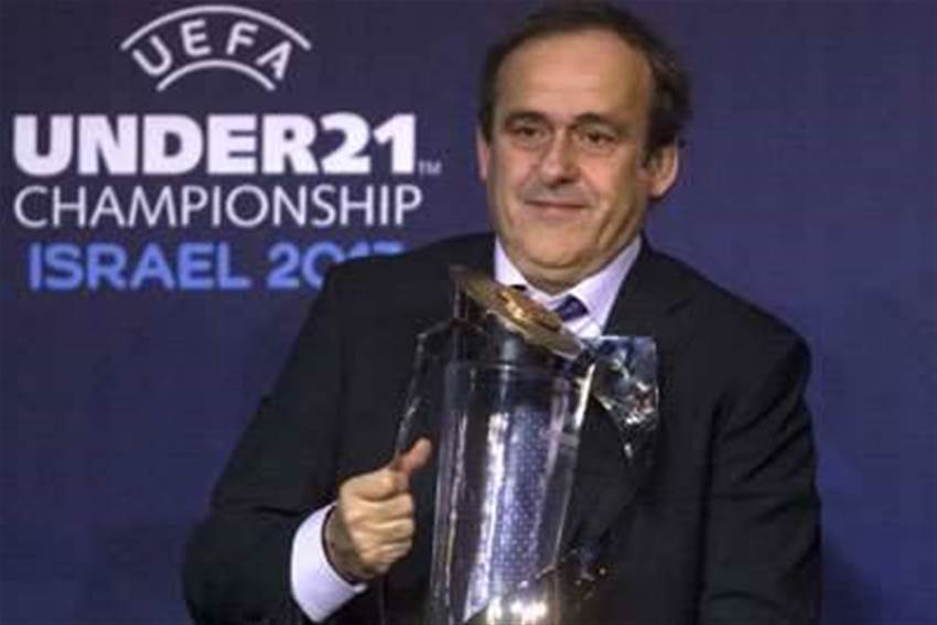 Youth Champions League To Start Next Season Youth Champions League To Start Next Season